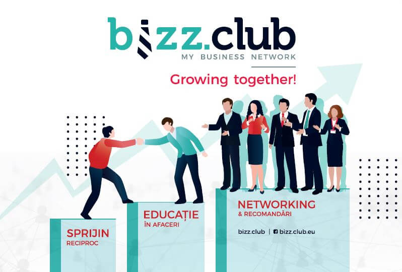 Membrii bizz.club Satu Mare
